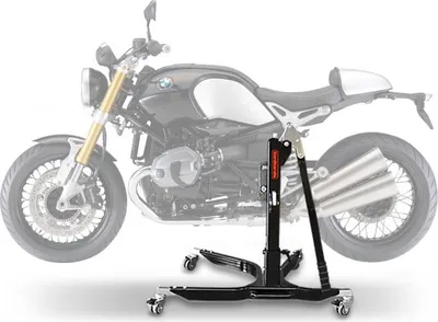 Immagine prodotto di Cavalletto centrale CS Power Classic per BMW R NineT 14-23