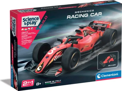 Obrázok produktu pre VEDA - Formula 1
