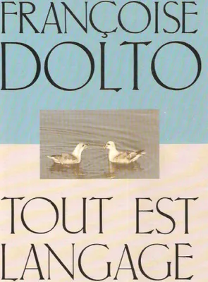 Image de Tout est langage