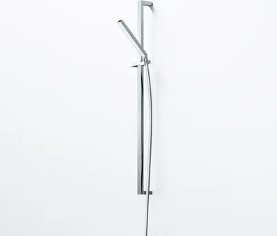 Produktbild von Steinberg Serie 135 Brausegarnitur, Stabhandbrause, Brausestange 900 mm, 1351602