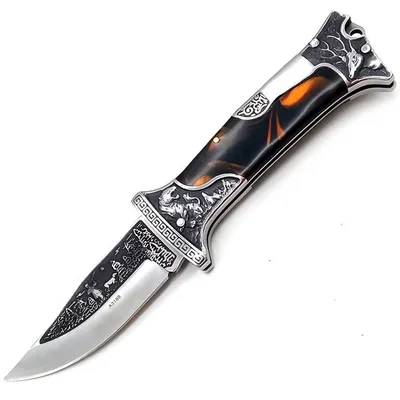Produktbild von CO-18215 Outdoor Klappmesser - Hochwertig & Praktisch KP18215