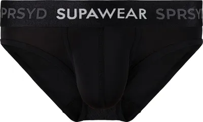 Obrázek produktu pro SUPAWEAR SPR PRO Training Brief - Größe M