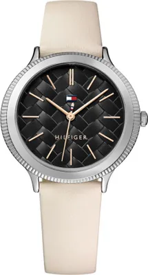 Produktbild von Tommy Hilfiger Damenuhr Candice 1781858