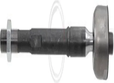 Produktbild von A.B.S. 240621 Axialgelenk Spurstange für TOYOTA HILUX III Pick-up (TGN1, GGN2, GGN1, KUN2, KUN1)