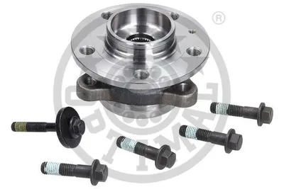 Produktbild von OPTIMAL Radlagersatz Vorne für VOLVO XC90 I (275) 135,7mm 891591