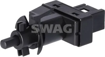 Image de Contacteur de feux stop SWAG 33 10 8379, compatible avec la Mercedes-Benz Classe C Berline (W204) àélectrique