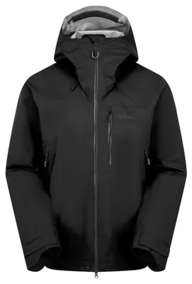 Produktbild von Firewall Mountain Jacket Men XL schwarz - black