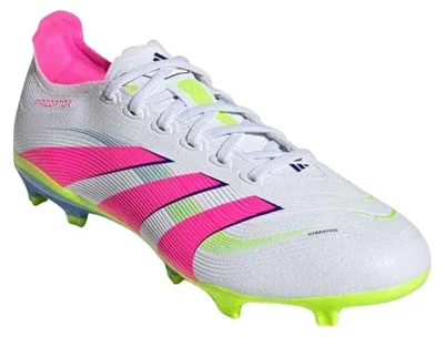 Obrázek produktu pro Adidas - Pánské kopačky „Predator League“ PP5639 (43,5 EU) (bílá/růžová)