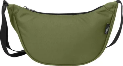 Produktbild von Gürteltasche "Byron", Recyceltes Polyester, 1.5l PF4448 (Einheitsgröße) (Oliv)