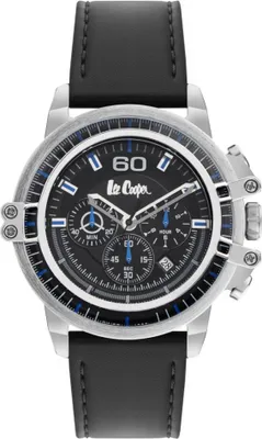 Obrázok produktu pre Pánske hodinky LEE COOPER LC07860.351 black fashion ako darček
