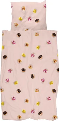 Produktbild von Snurk Donuts 135 x 200 cm