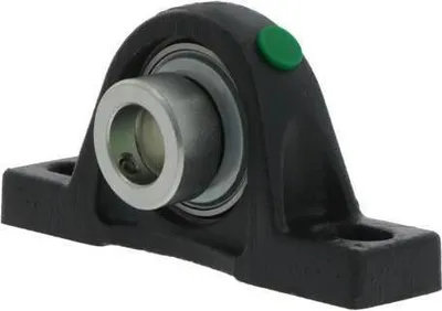 Imagen del producto de Unidades de soporte para rodamientos RSAO35, con anillo de sujeción excéntrico de 35 mm, 1 unidad por embalaje, marca INA