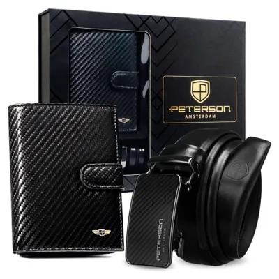 Produktbild von Peterson Brieftaschen rovicky316140
