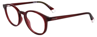 Produktbild von Polaroid Sonnenbrille PLD D498 LHF 48 20 140
