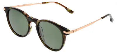 Immagine prodotto di BULGET SUNGLASSES Occhiali da sole BGY9007 50H03P