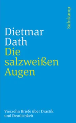 Image de Die salzweißen Augen