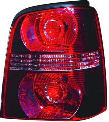 Produktbild von DIEDERICHS Rückleuchte Heckleuchte Links für VW TOURAN (1T1, 1T2)