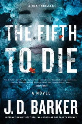 Immagine prodotto di The Fifth to Die