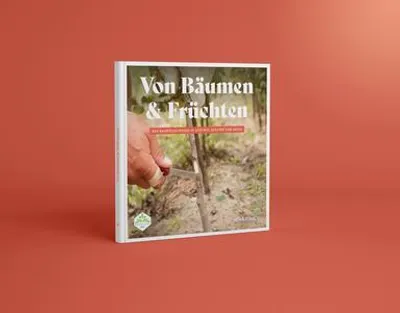 Obrázok produktu pre Von Bäumen und Früchten