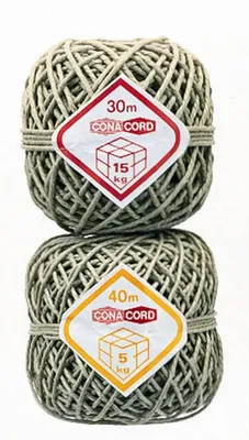 Produktbild von Conacord Bindfaden 30 und 40 m