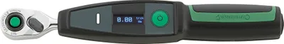 Produktbild von Drehmomentschlüssel 701/2 1/4 Zoll 1-20 Nm STAHLWILLE