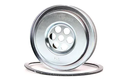 Produktbild von VAICO Hydraulikfilter Lenkung V30-0849 passend für MERCEDES-BENZ 190 (W201) 26mm 7mm 81mm