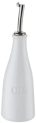Immagine prodotto di Cilio, flacone per olio, modello OIL 107197, codice articolo 4017166107197