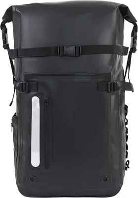 Produktbild von INF Wasserdichter Rucksack: Halten Sie Ihre Ausrüstung bei jedem Abenteuer trocken