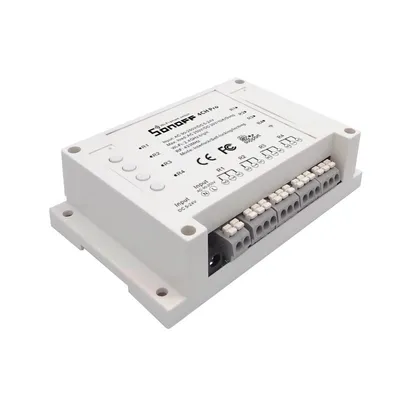 Obrázek produktu pro Wifi přepínač 4CH PRO R2 Sonoff