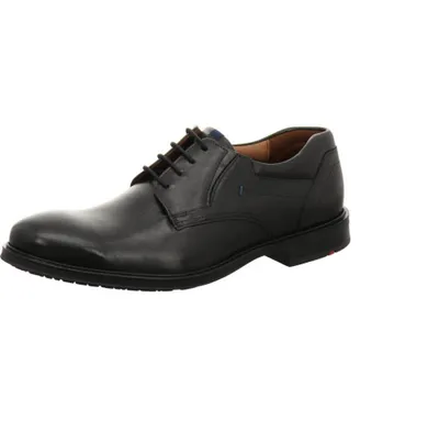 Produktbild von Lloyd Business Schnürschuhe Kos Herren 31392D3137333837 Schwarz 39 EU