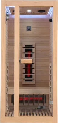Zdjęcie produktu dla Infrasauna Benton 1 RegenaRay