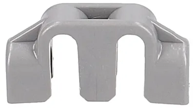Produktbild von Lager für Stachelreihen Unterkorb Beko 1733380200 in Geschirrspüler