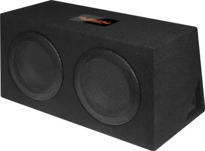 Produktbild von Musway MR206Q, Vorgeladener Subwoofer, 300 W, 40 - 300 Hz, 4 Ohm