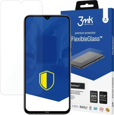 Immagine prodotto di Xiaomi Redmi Note 8 - Vetro flessibile 3Mk