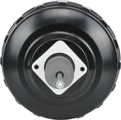 Produktbild von ATE 03.7868-5802.4 Bremskraftverstärker 10" 8" für AUDI Q7 (4LB) Q7 Van (4LB)
