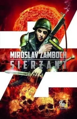Obrázok produktu pre Sierzant