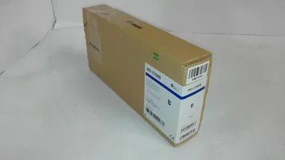 Produktbild von Canon PFI-1700B, Blau, Tinte auf Pigmentbasis, 700 ml
