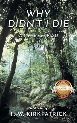 Produktbild von Why Didn't I Die