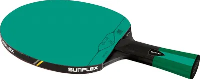 Immagine prodotto di Sunflex - Racchetta da ping pong Color Comp G 50 | Racchetta da tennis tavolo, tennis tavolo, TT