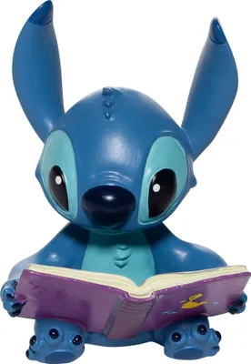 Produktbild von Disney Stitch Buchfigur One Size