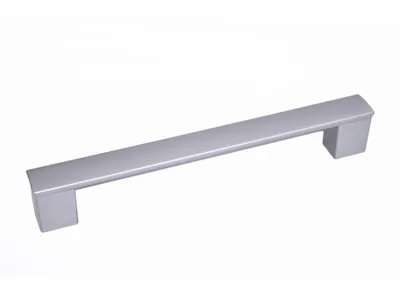 Immagine prodotto di Maniglia per mobili CARINA - 16 cm, cromata