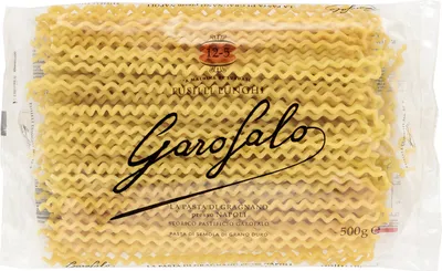 Produktbild von Garofalo Lange Fusilli (500G)