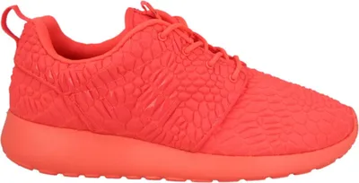 Produktbild von Nike Roshe One Rosheone DMB Bright Crimson LTD Sneaker Schuhe 807460-600, Farbe:rot, Schuhgröße:39 EU