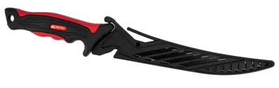 Image de Couteau de pêche Mikado - Couteau à fileter, lame de 23 cm, AMN-863