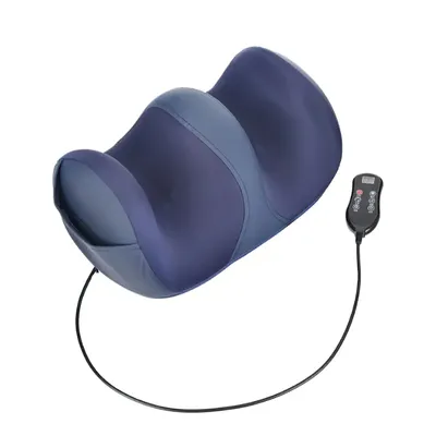 Produktbild von Fußmassagegerät,Fußmassager,3-stufige Krafteinstellung, 4 Funktionen, offen, für Füße und Beine geeignet