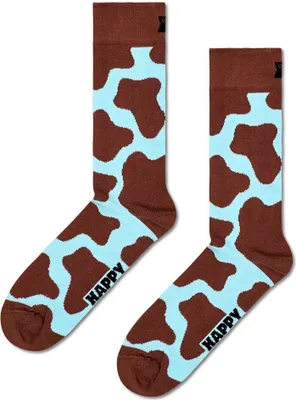 Image de Happy Socks Cow Chaussettes longues Multicolores EU 41-46 Hommes,Femmes Multicolores EU 41-46