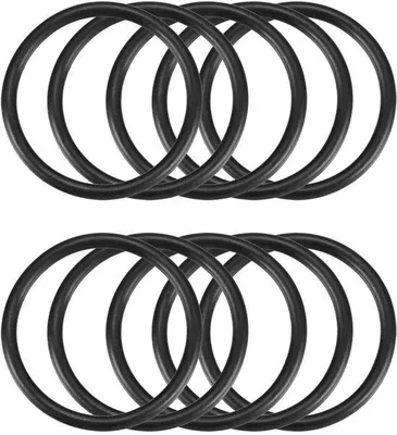 Produktbild von Nitril-O-Ringe 63mm 3mm breit Metrisch Dichtungsset
