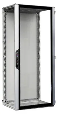 Obrázek produktu pro Rittal 5307.190, Volně stojící rack, Šedá