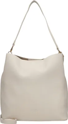 Produktbild von Seidenfelt Meloy Hobo - Schultertasche (soft cream)