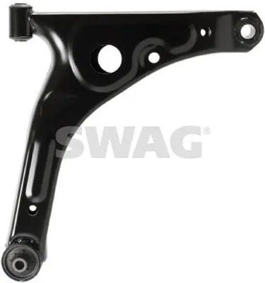 Produktbild von SWAG 33 10 1921 Querlenker Unten Vorne Rechts für FORD Transit Mk6 Kasten (V347, V348, FA)